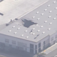 Image for article titled An F-16 Fighter Jet Fell Through the Roof of a California Warehouse